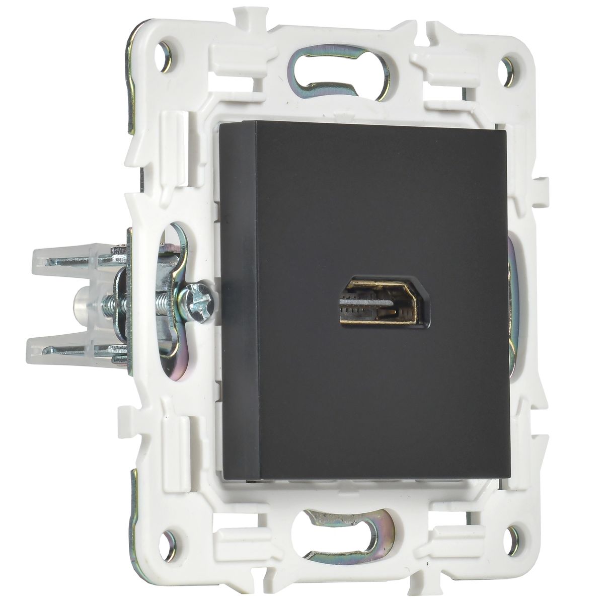 Розетка мультимедийная  SK-H10-K02