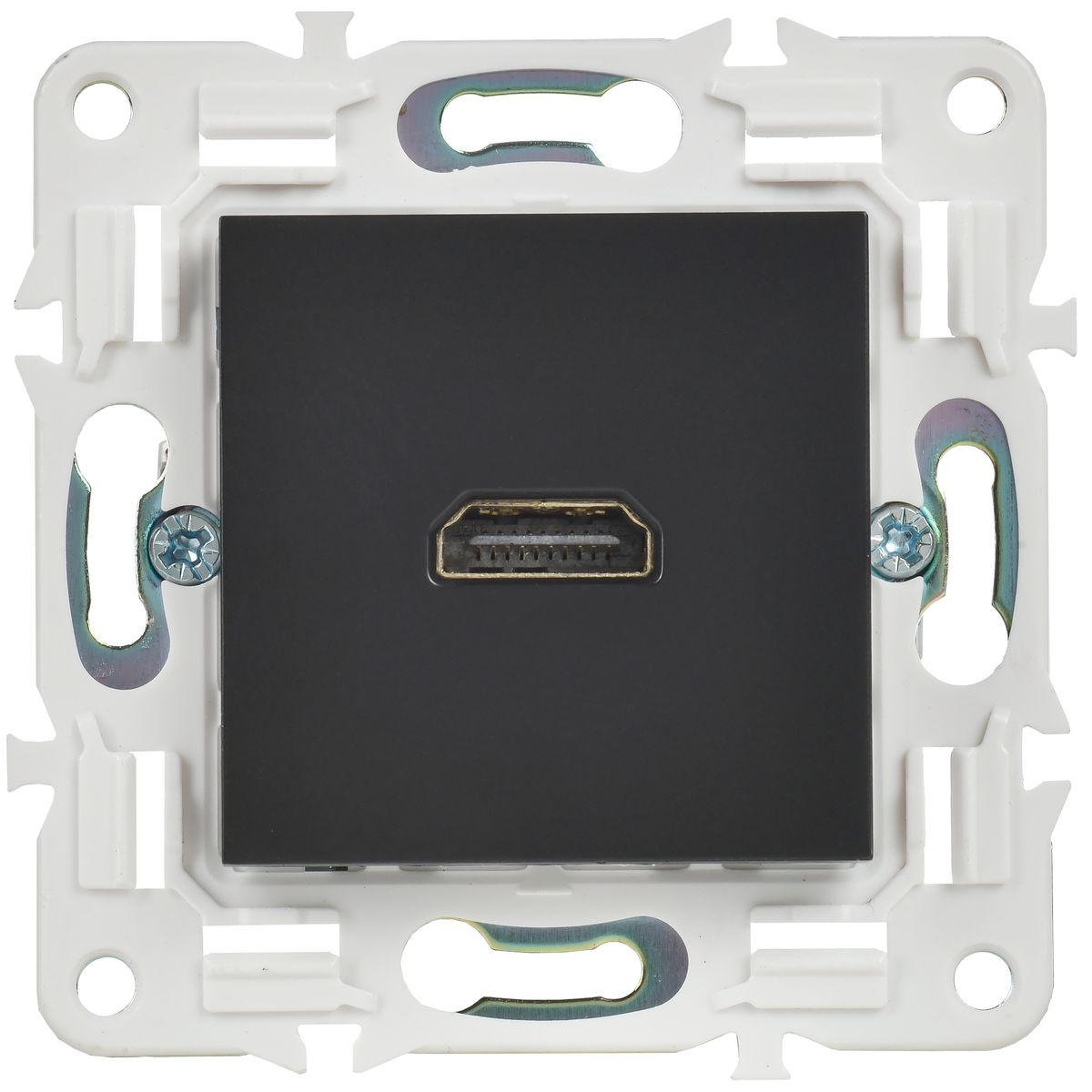 Розетка мультимедийная  SK-H10-K02