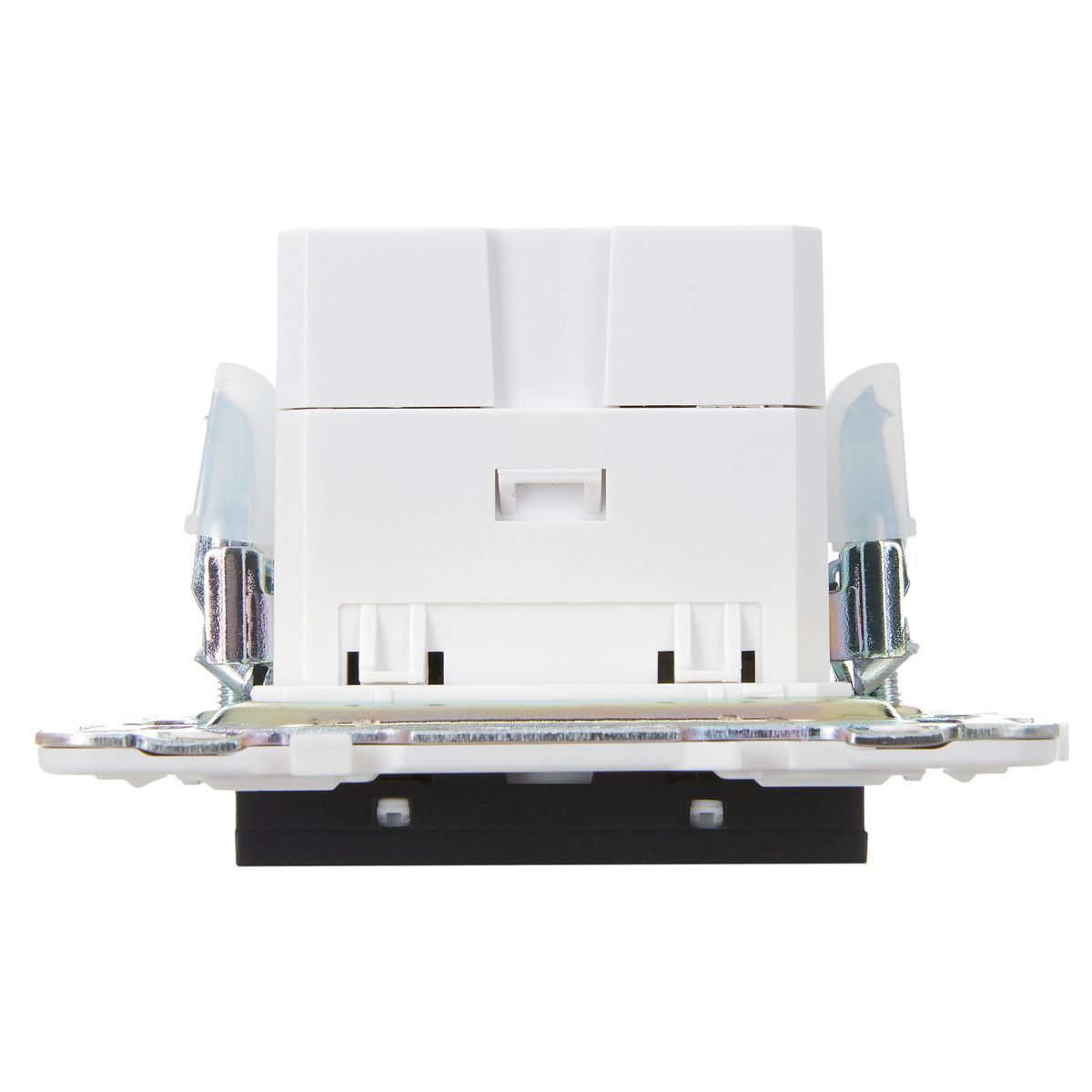 Розетка мультимедийная  SK-U21-D31-K02