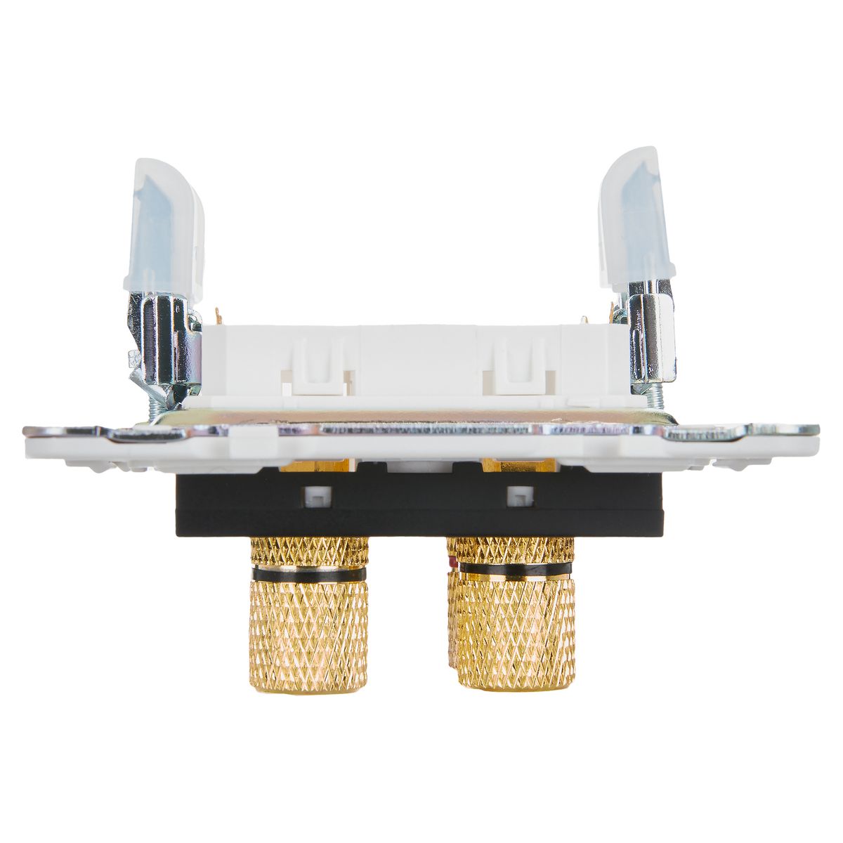 Розетка мультимедийная  SK-S40-K02