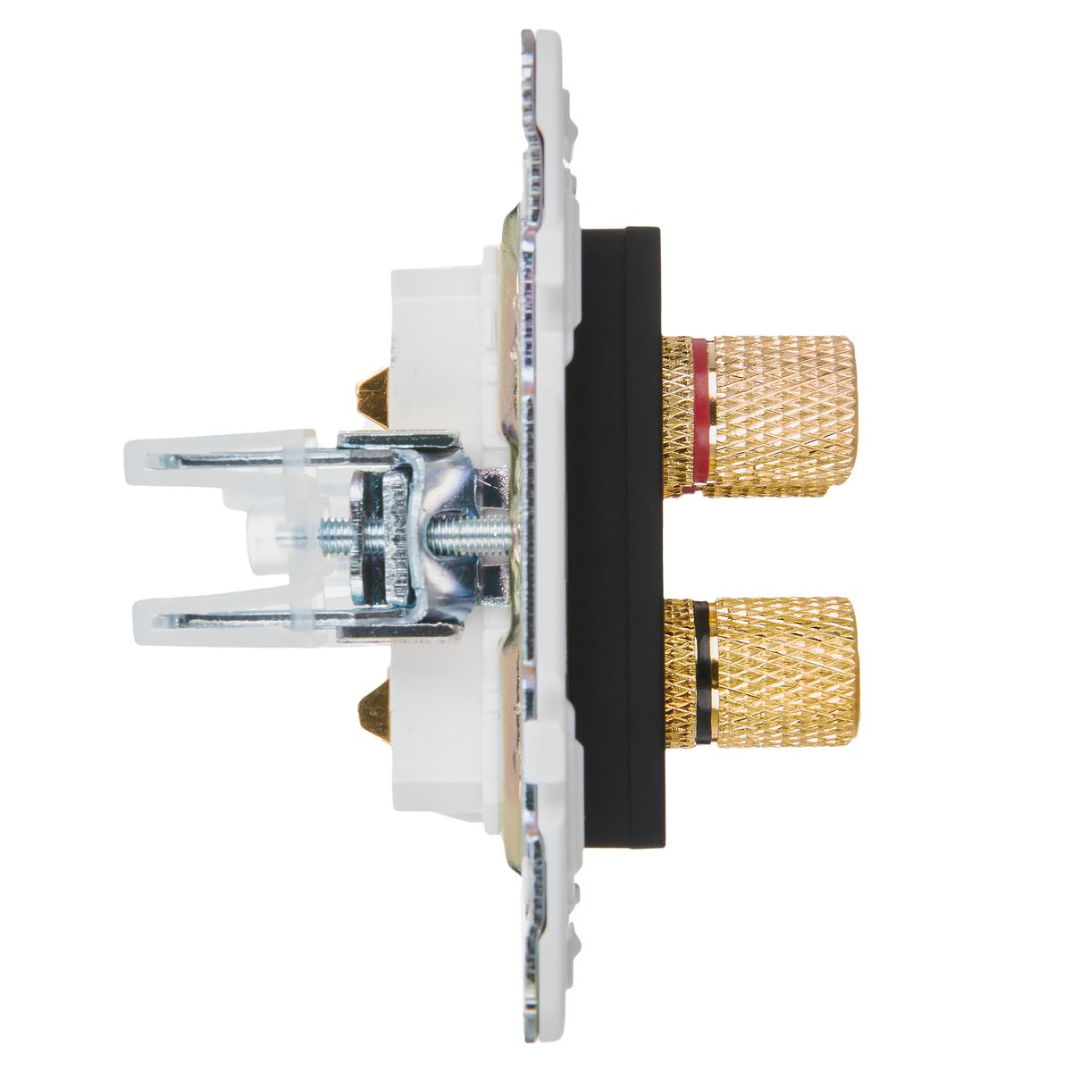 Розетка мультимедийная  SK-S40-K02