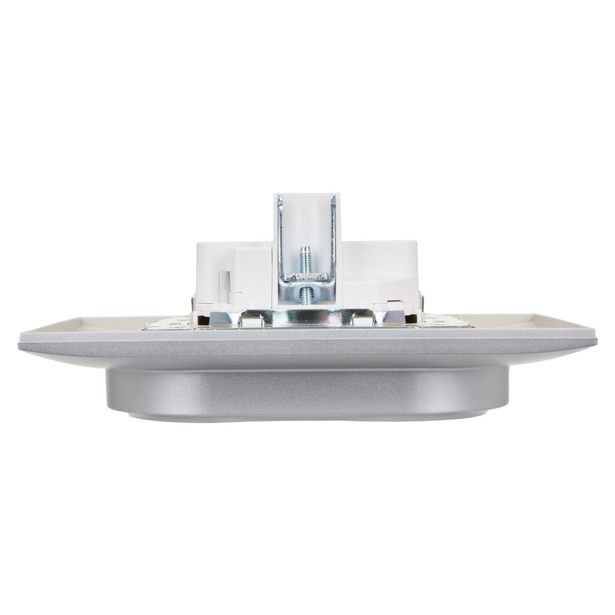 Розетка силовая  SK-R24-16-K23-F