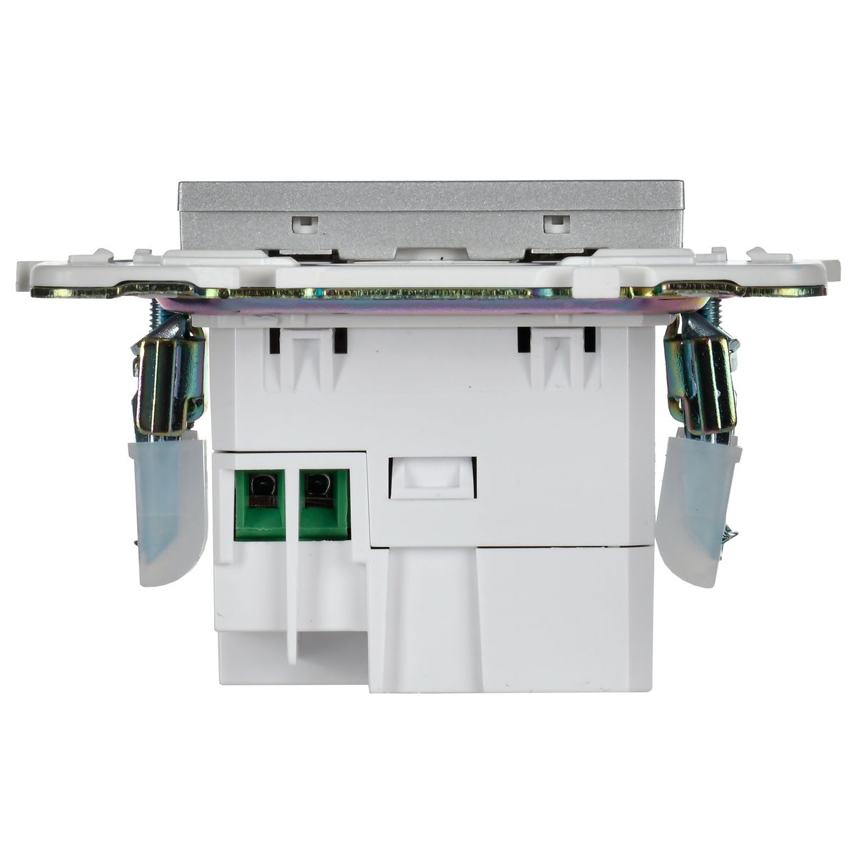 Розетка мультимедийная  SK-U22-018-K23