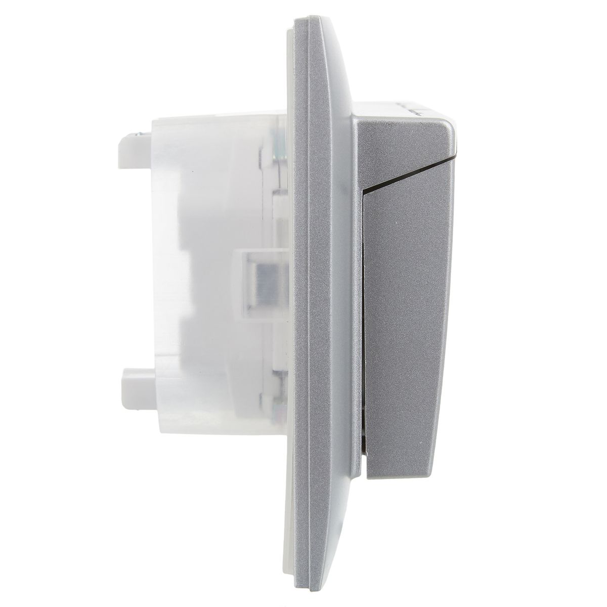 Розетка силовая  SK-R26-16-44-K23-F