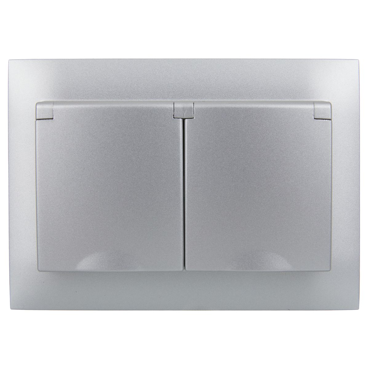Розетка силовая  SK-R26-16-44-K23-F