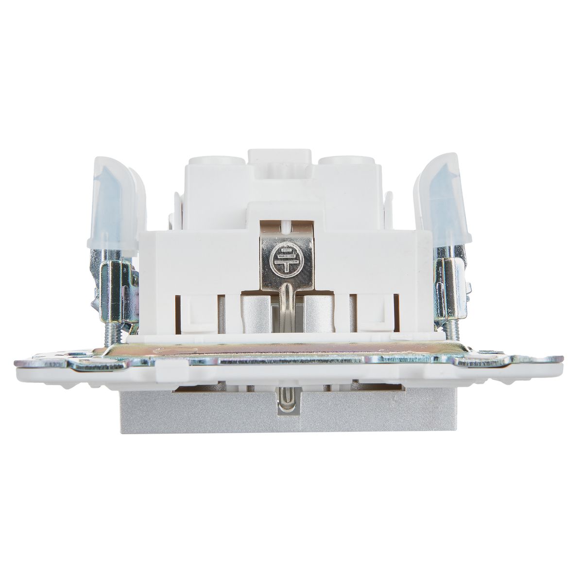 Розетка силовая  SK-R11-16-K23