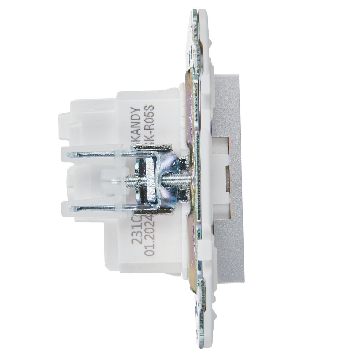Розетка силовая  SK-R11-16-K23