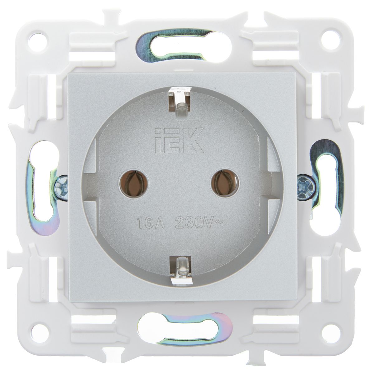 Розетка силовая  SK-R11-16-K23