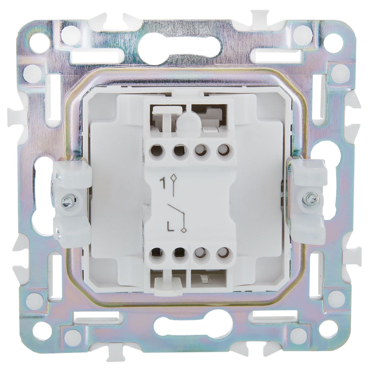 Выключатель  SK-V10-0-10-K23