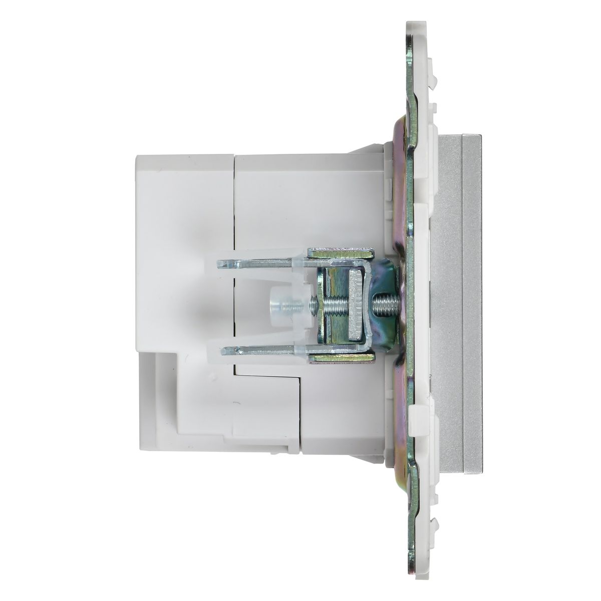 Розетка мультимедийная  SK-U22-D31-K23