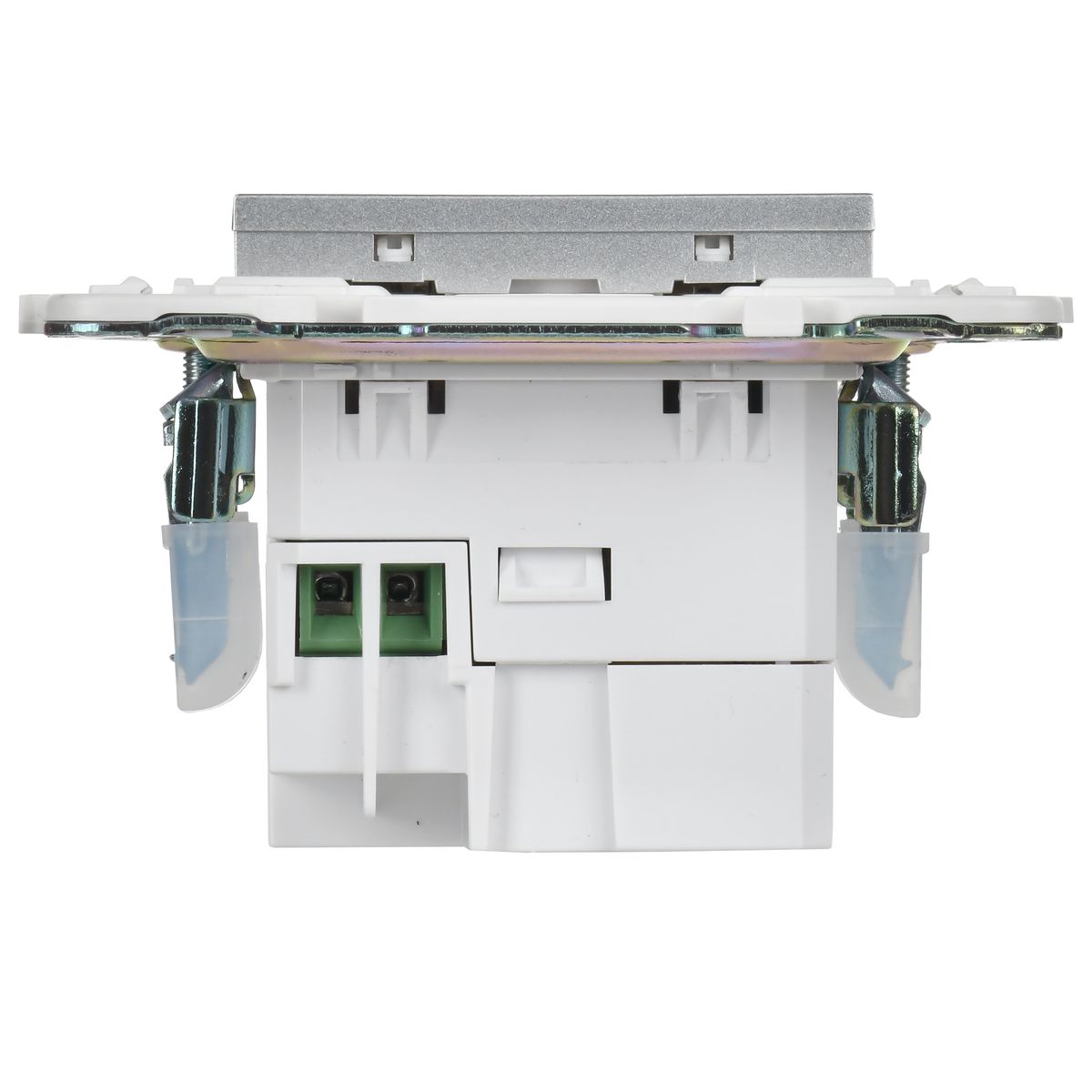 Розетка мультимедийная  SK-U22-D31-K23