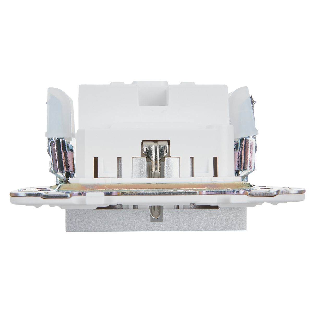 Розетка силовая  SK-R14-16-1-K23