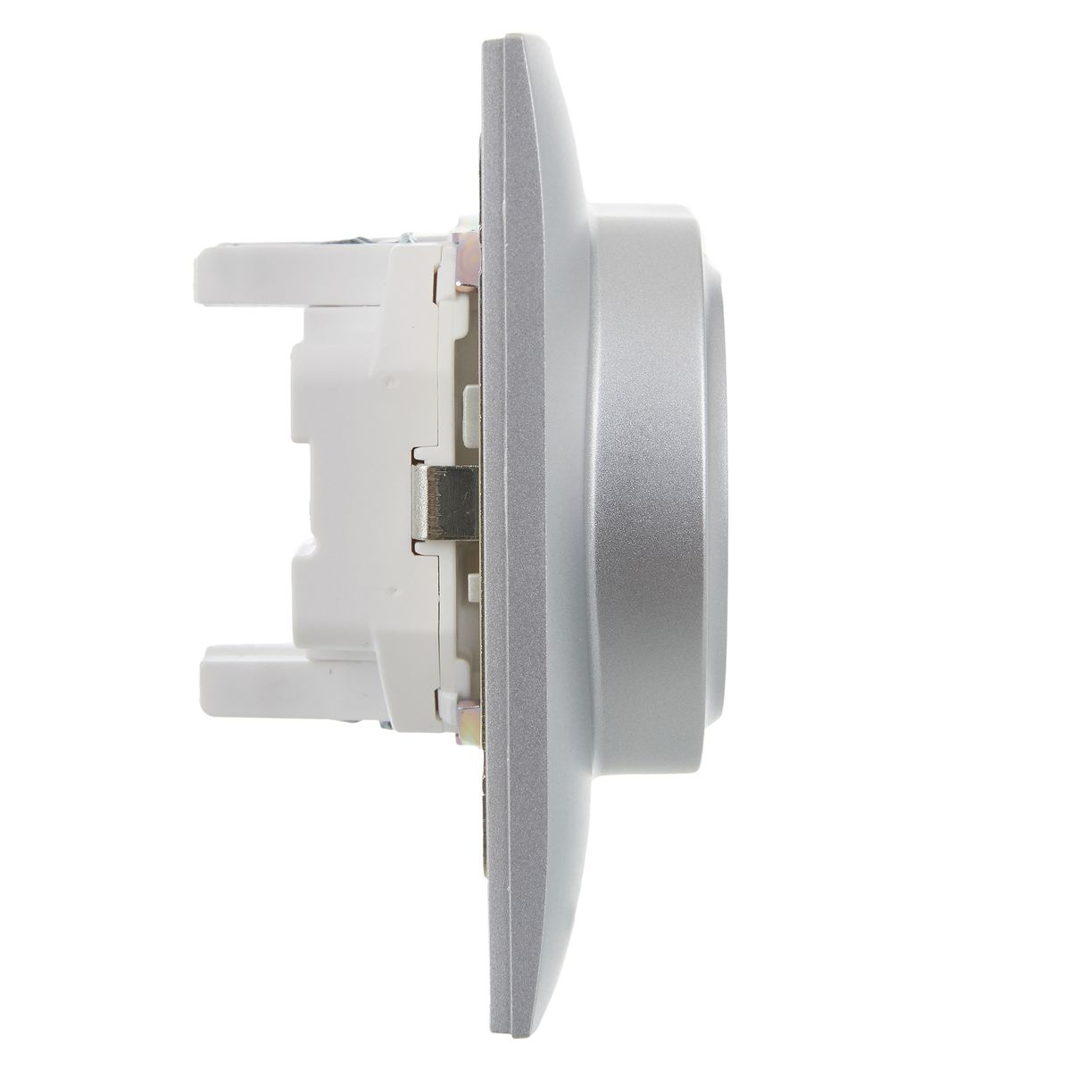 Розетка силовая  SK-R21-16-K23-F