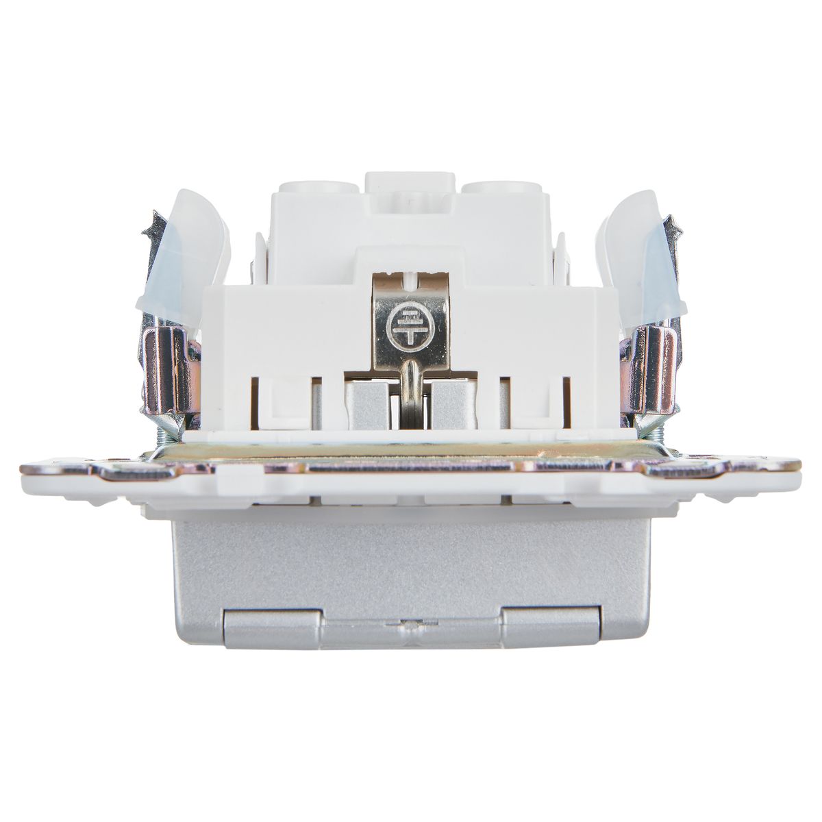 Розетка силовая  SK-R16-16-44-K23