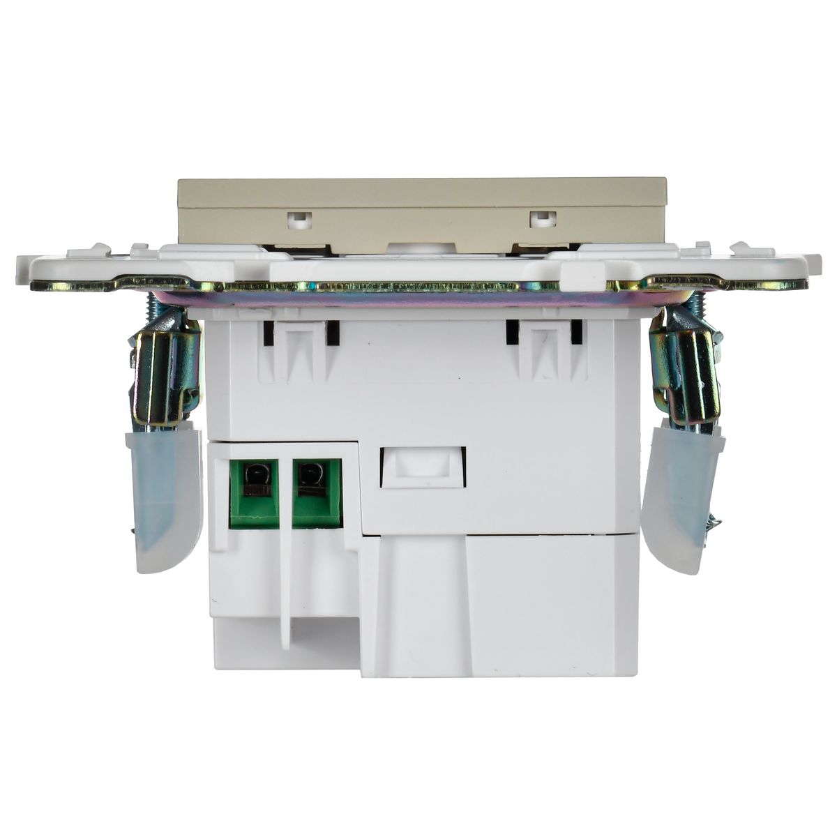 Розетка мультимедийная  SK-U22-018-K10