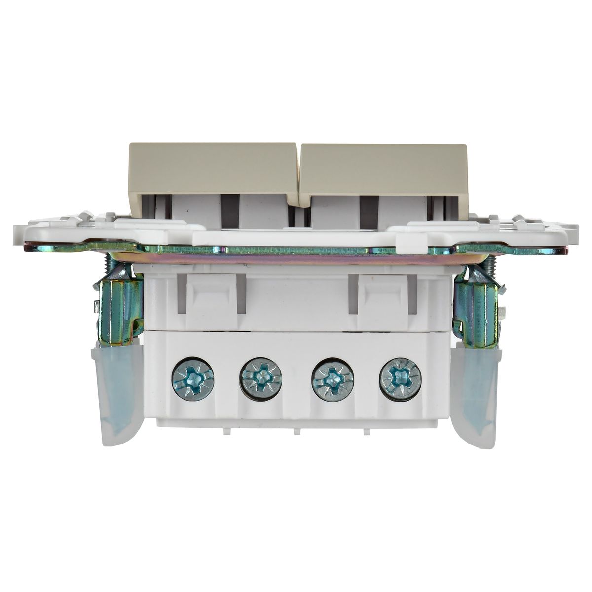 Выключатель  SK-V23-0-10-K10