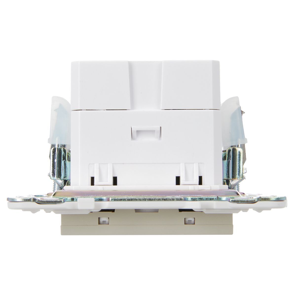 Розетка мультимедийная  SK-U22-D31-K10