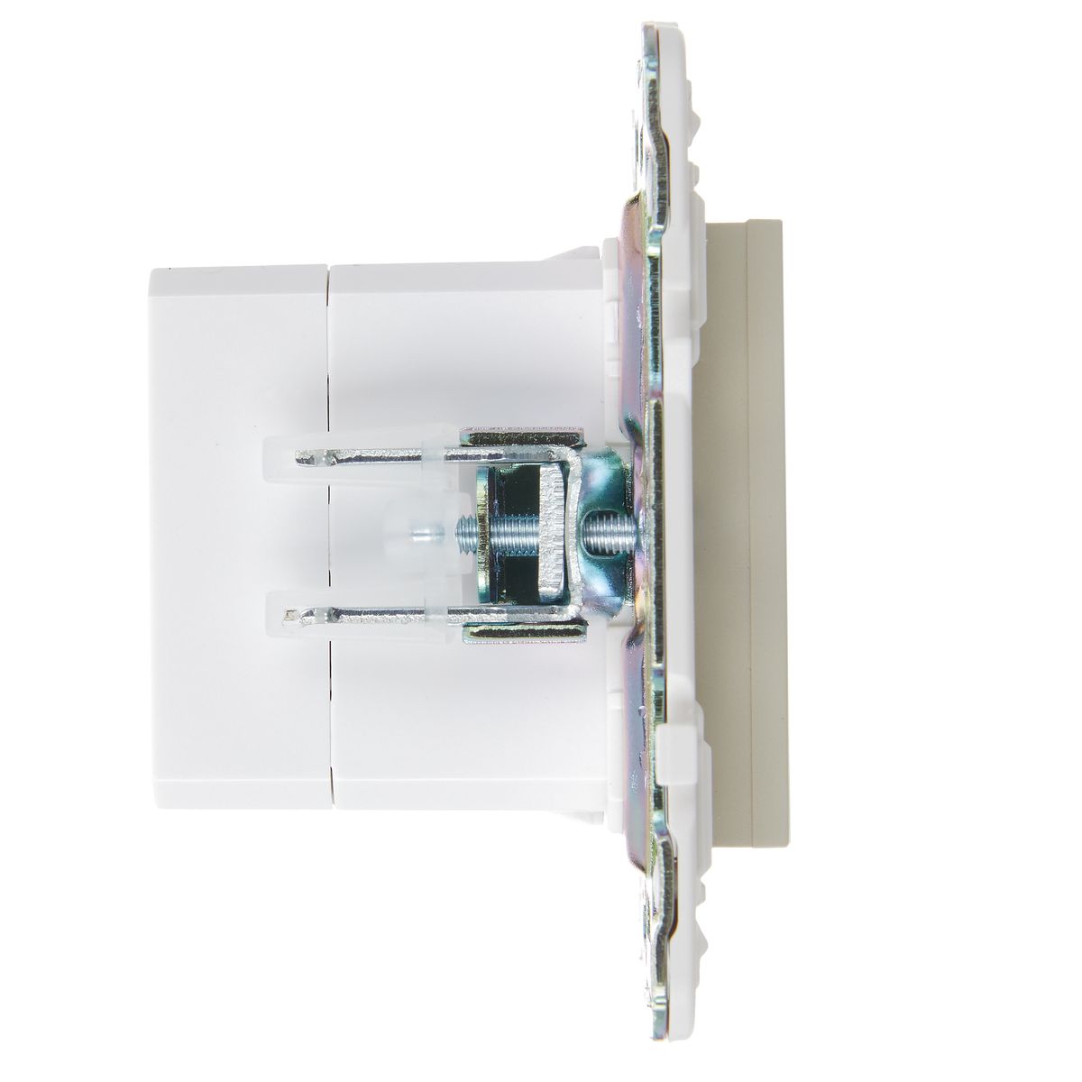 Розетка мультимедийная  SK-U22-D31-K10