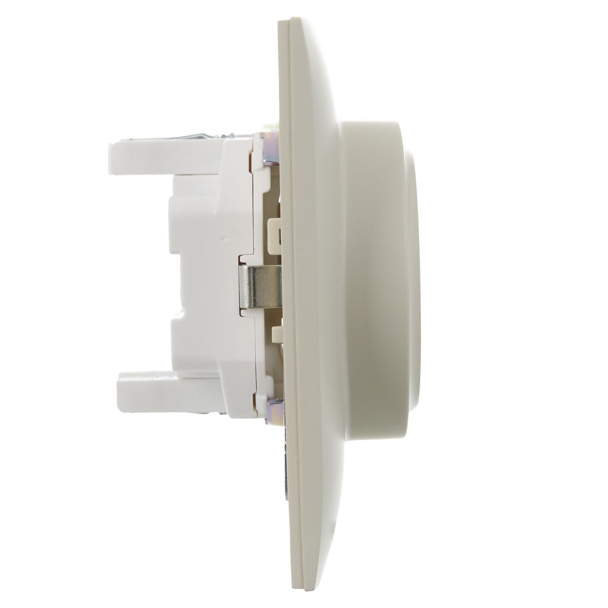 Розетка силовая  SK-R21-16-K10-F
