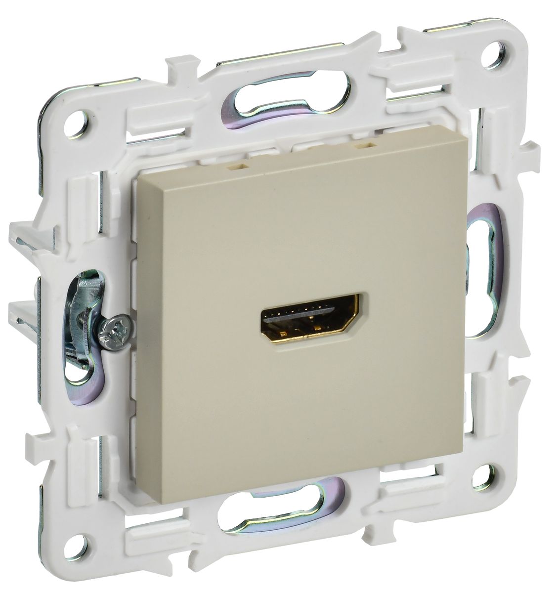 Розетка мультимедийная  SK-H10-K10