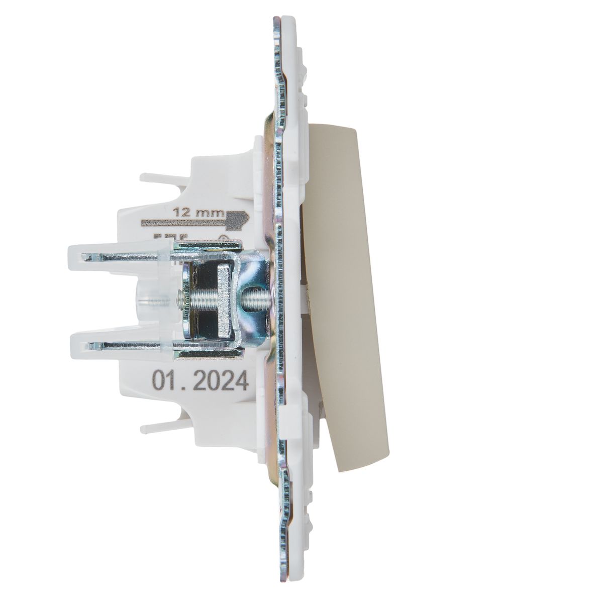 Выключатель  SK-V10-0-10-K10