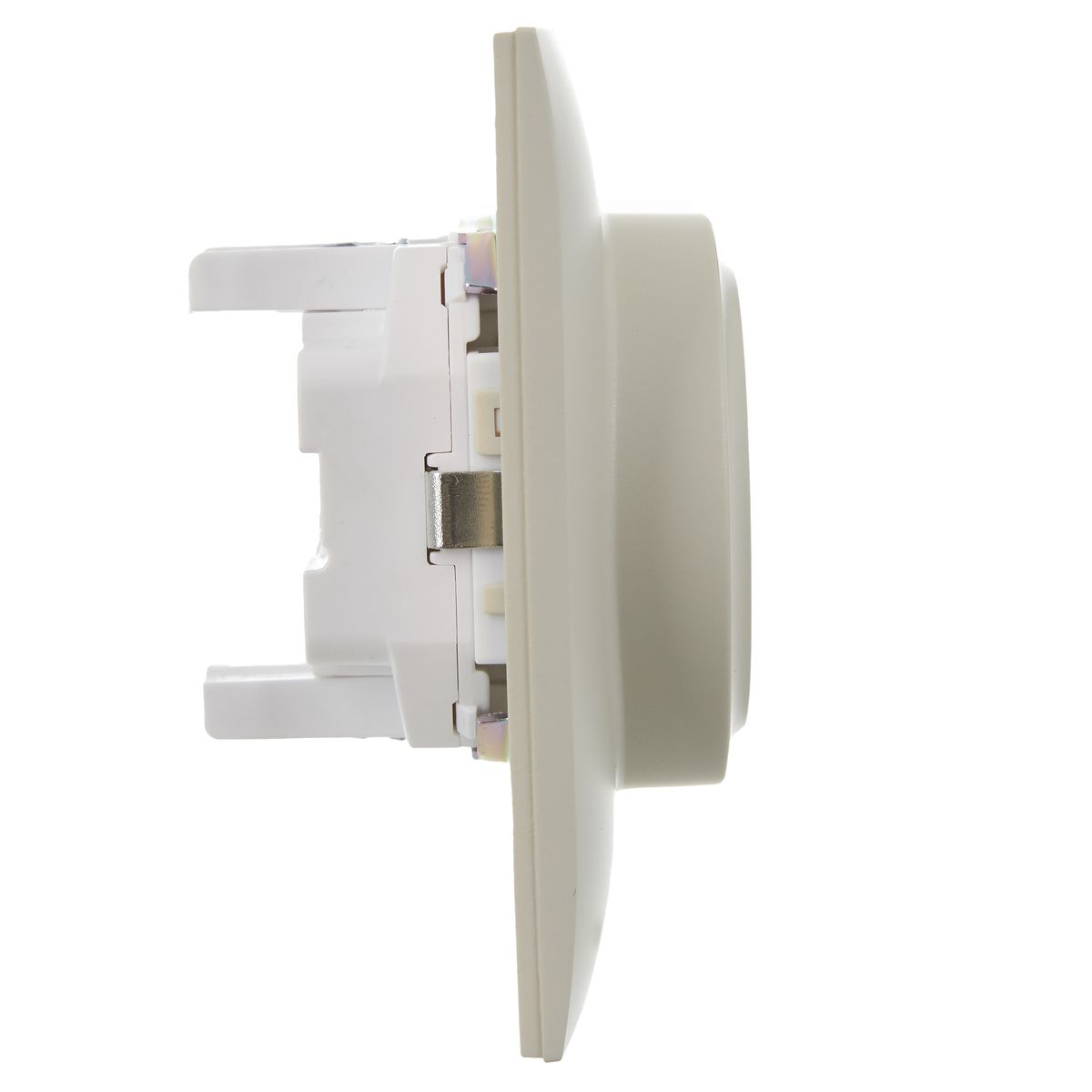 Розетка силовая  SK-R24-16-K10-F