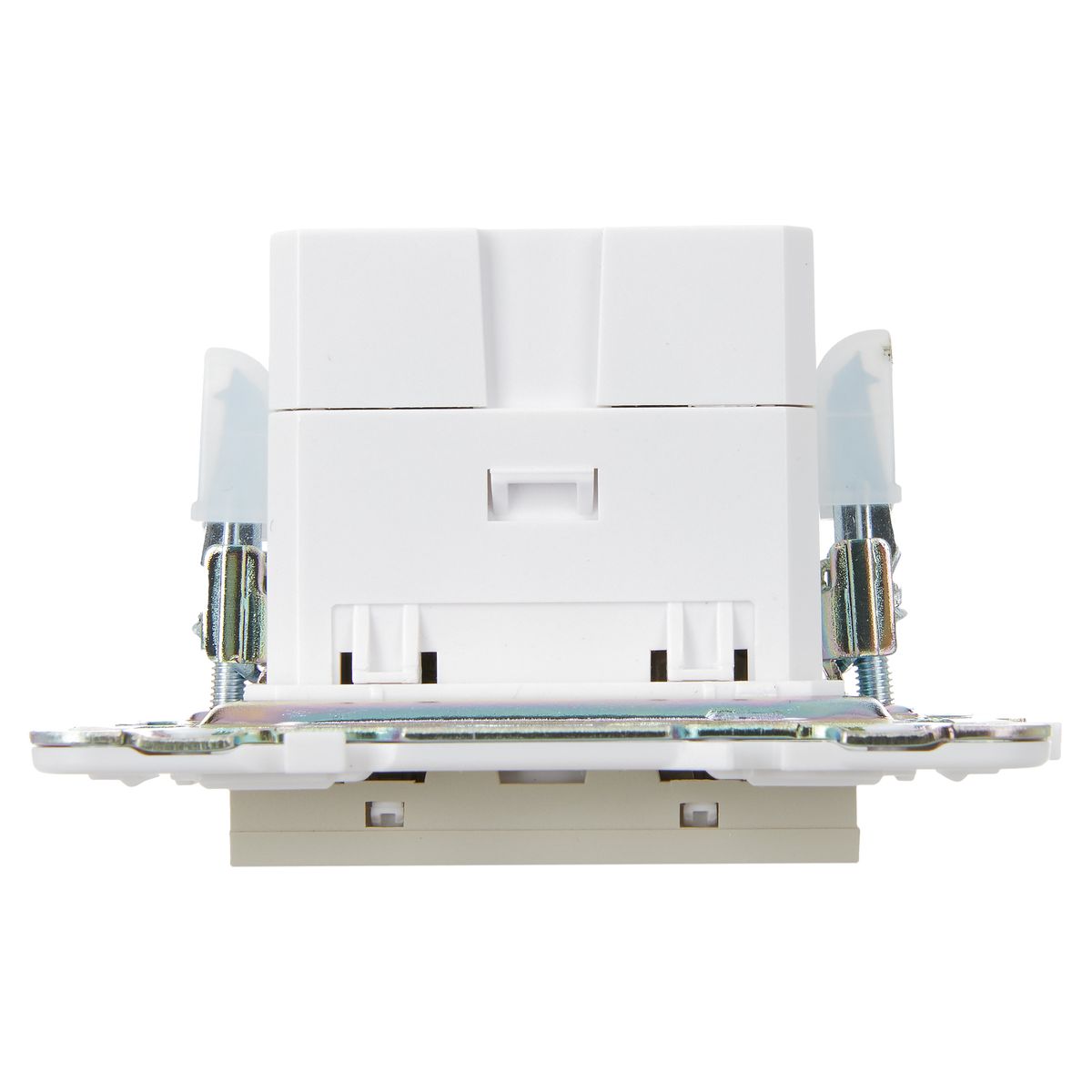 Розетка мультимедийная  SK-U21-D31-K10