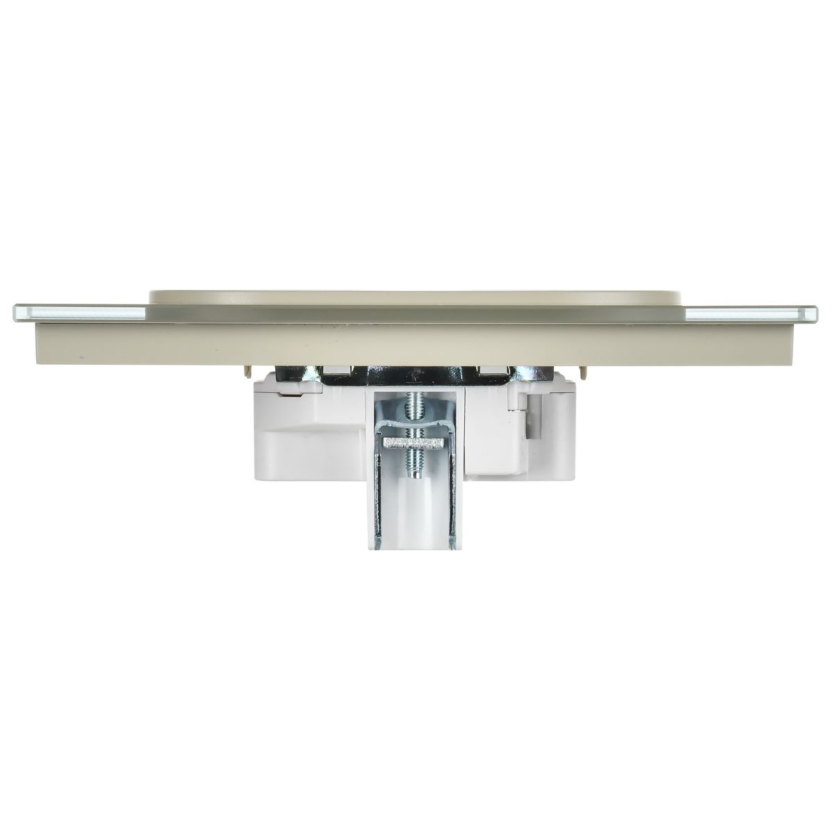 Розетка силовая  SK-R20-10-K10