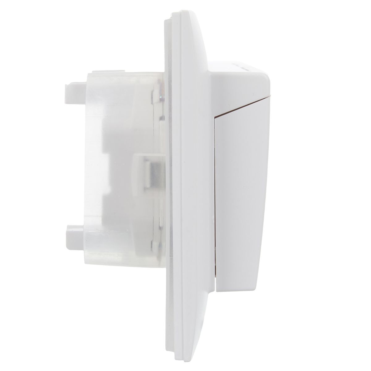 Розетка силовая  SK-R26-16-44-K01-F