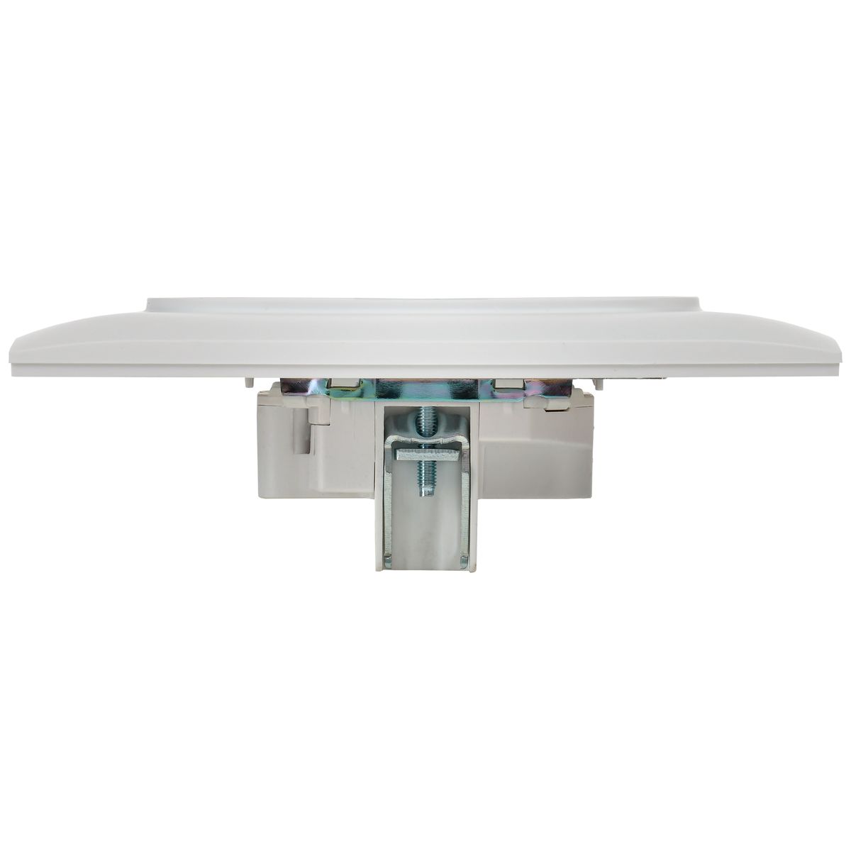 Розетка силовая  SK-R23-10-K01-F
