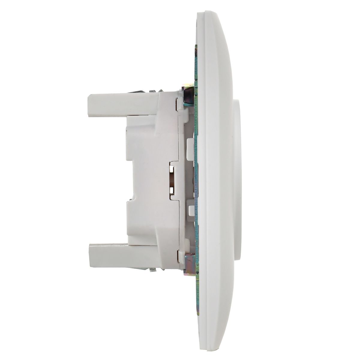 Розетка силовая  SK-R23-10-K01-F