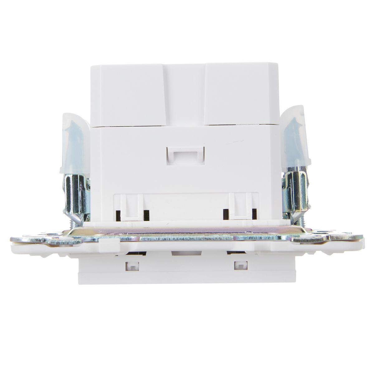 Розетка мультимедийная  SK-U21-D31-K01