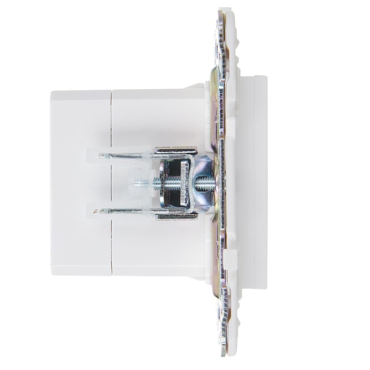 Розетка мультимедийная  SK-U21-D31-K01
