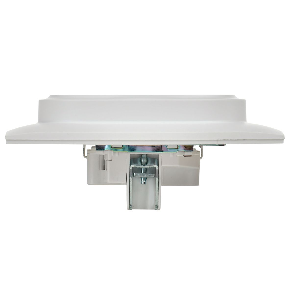 Розетка силовая  SK-R24-16-K01-F