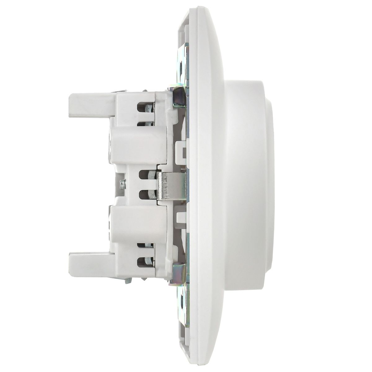 Розетка силовая  SK-R24-16-K01-F