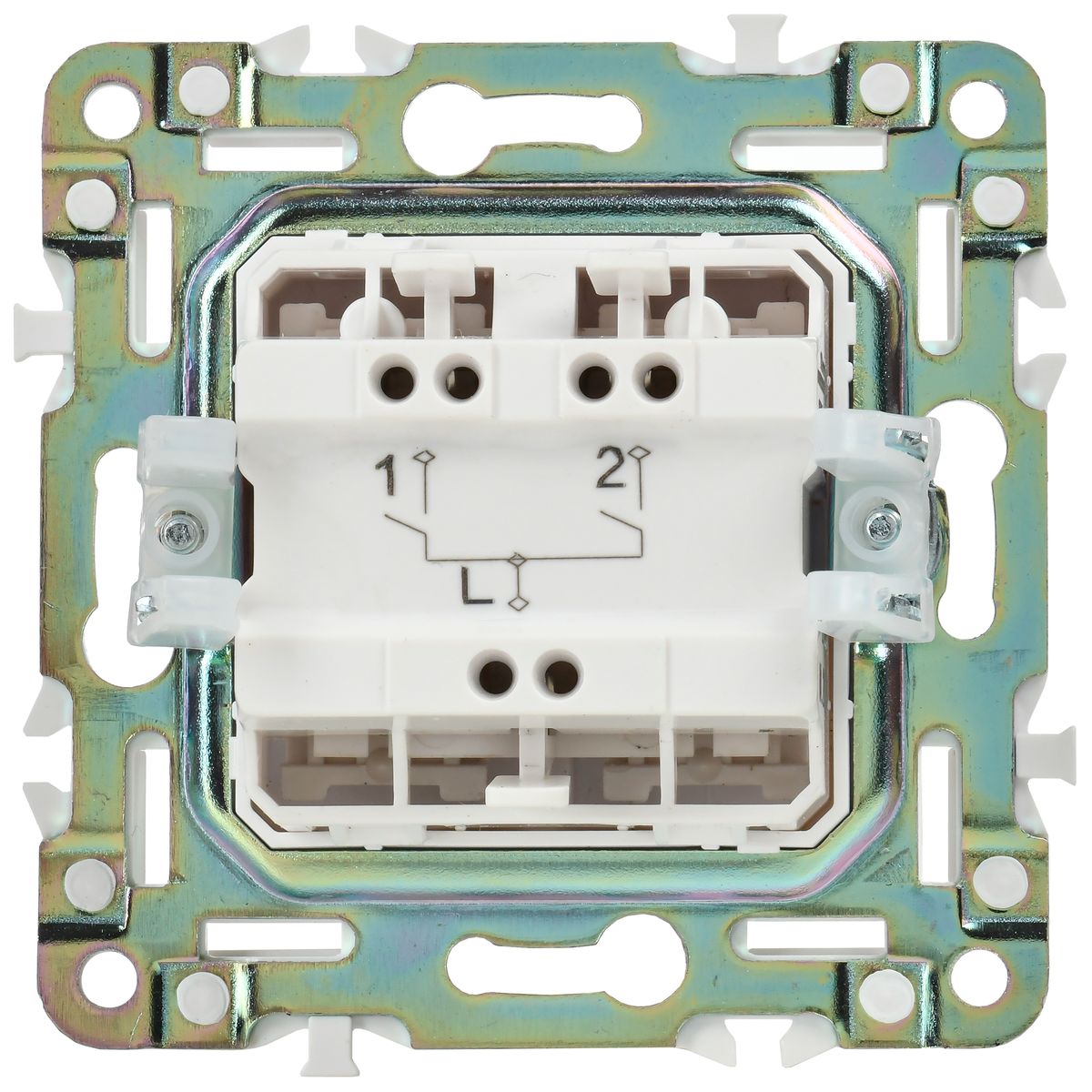 Выключатель  SK-V20-0-10-K01