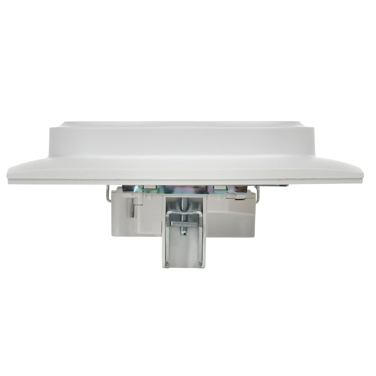 Розетка силовая  SK-R21-16-K01-F