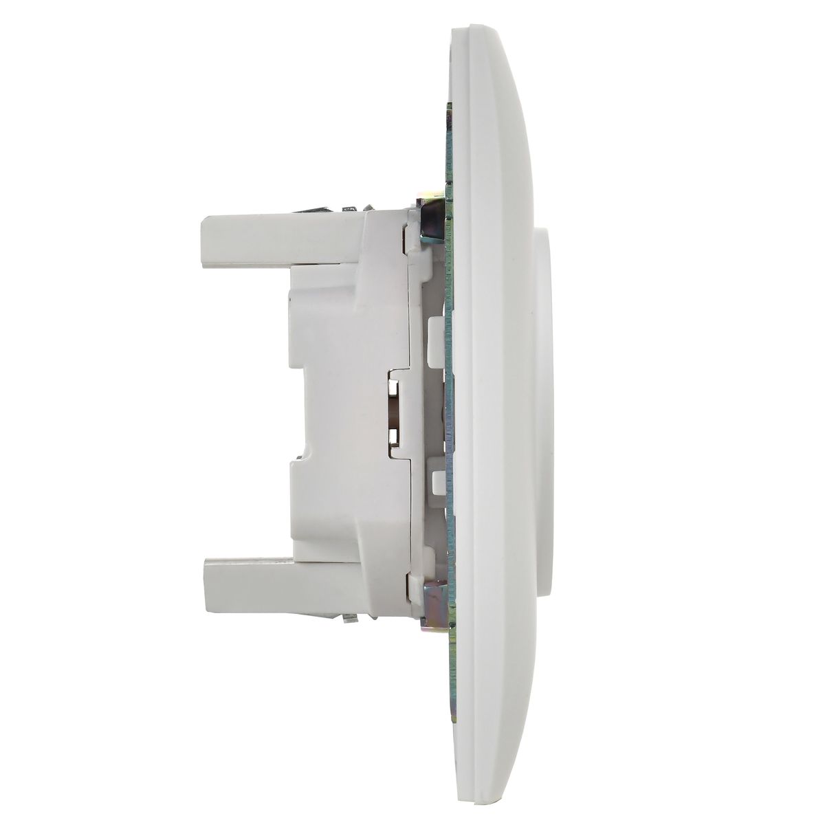 Розетка силовая  SK-R20-10-K01-F