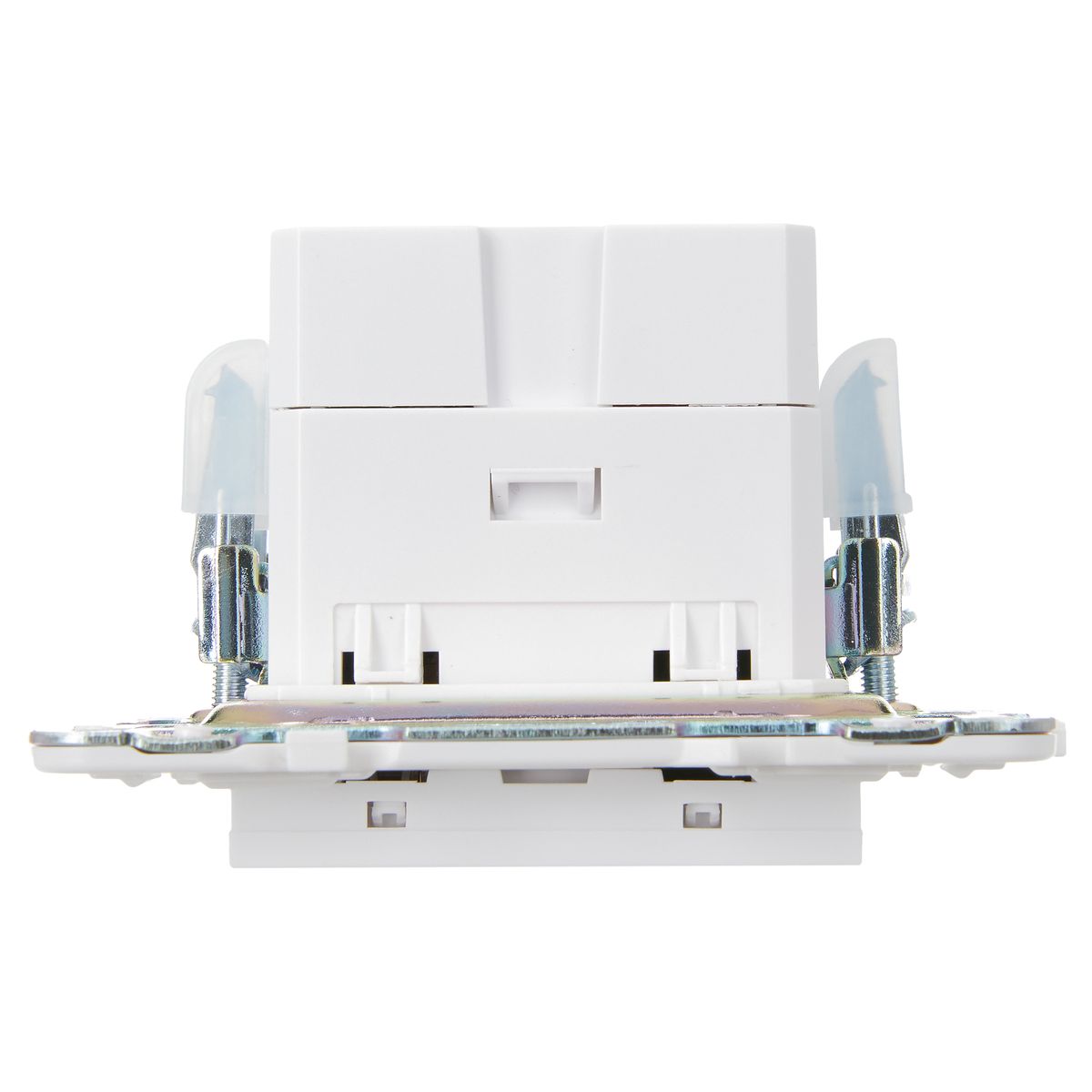 Розетка мультимедийная  SK-U22-018-K01