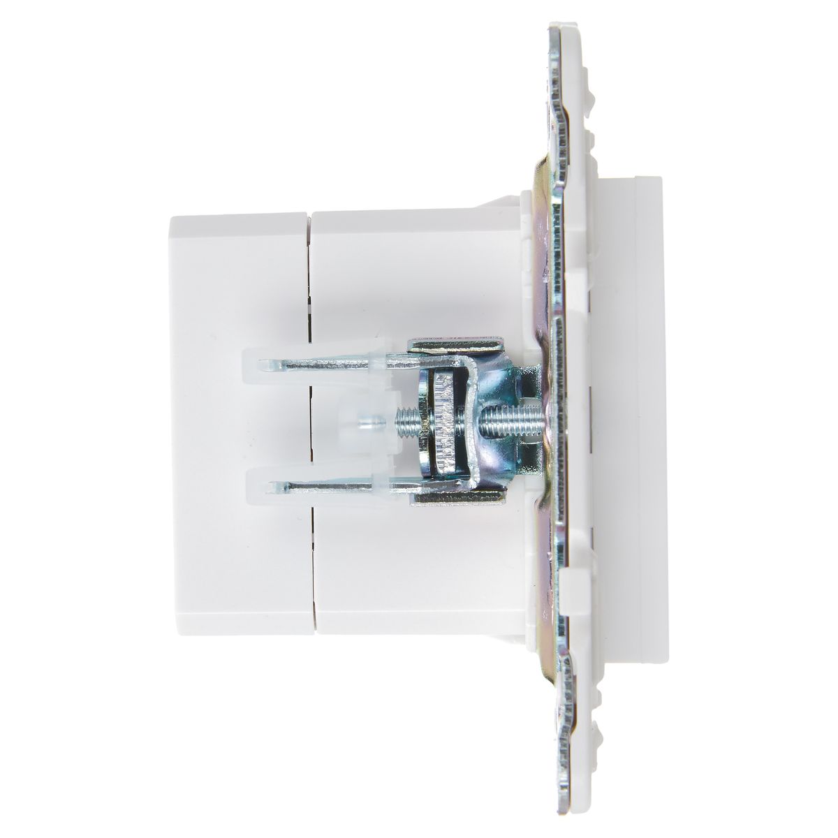 Розетка мультимедийная  SK-U22-018-K01