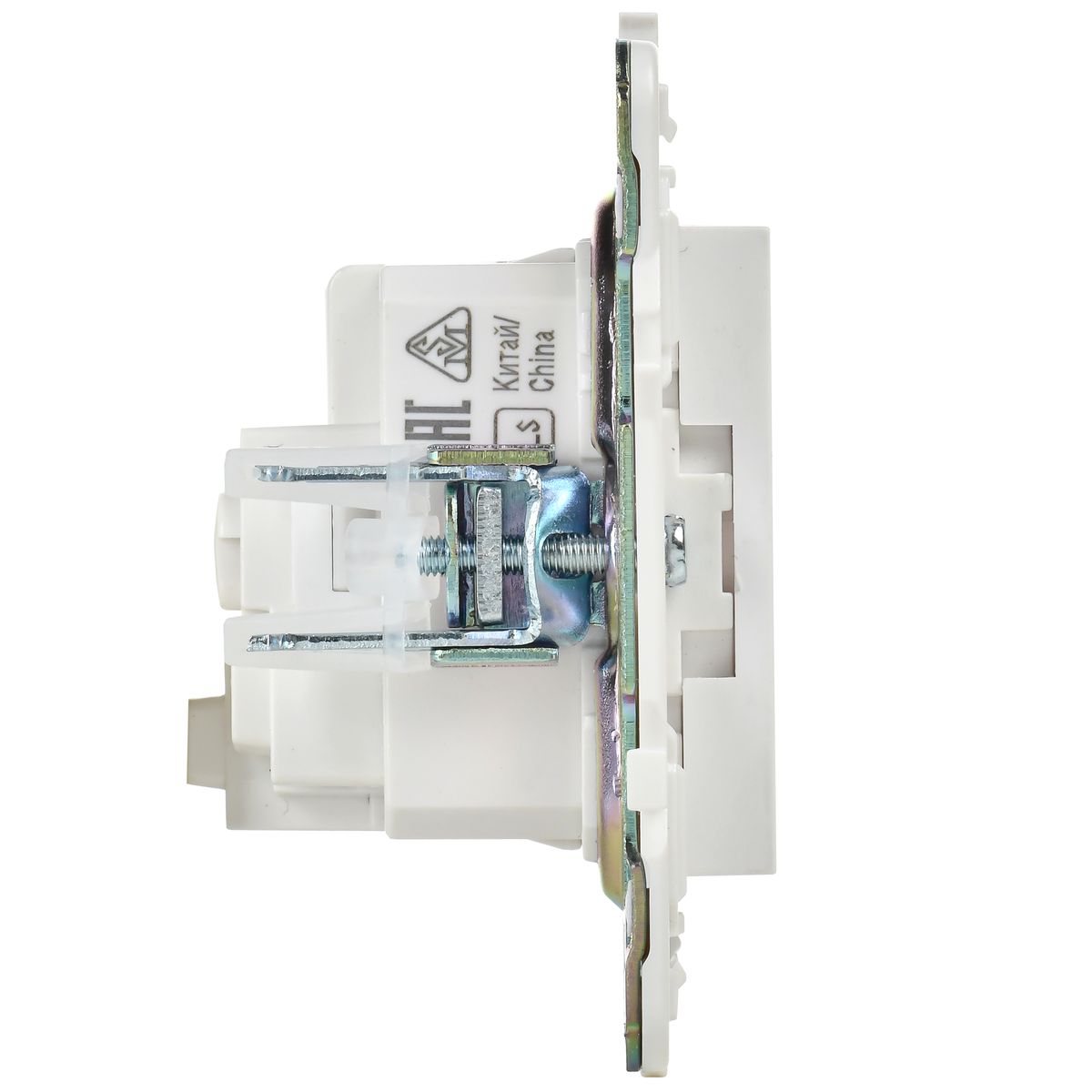 Розетка силовая  SK-R11-16-K01