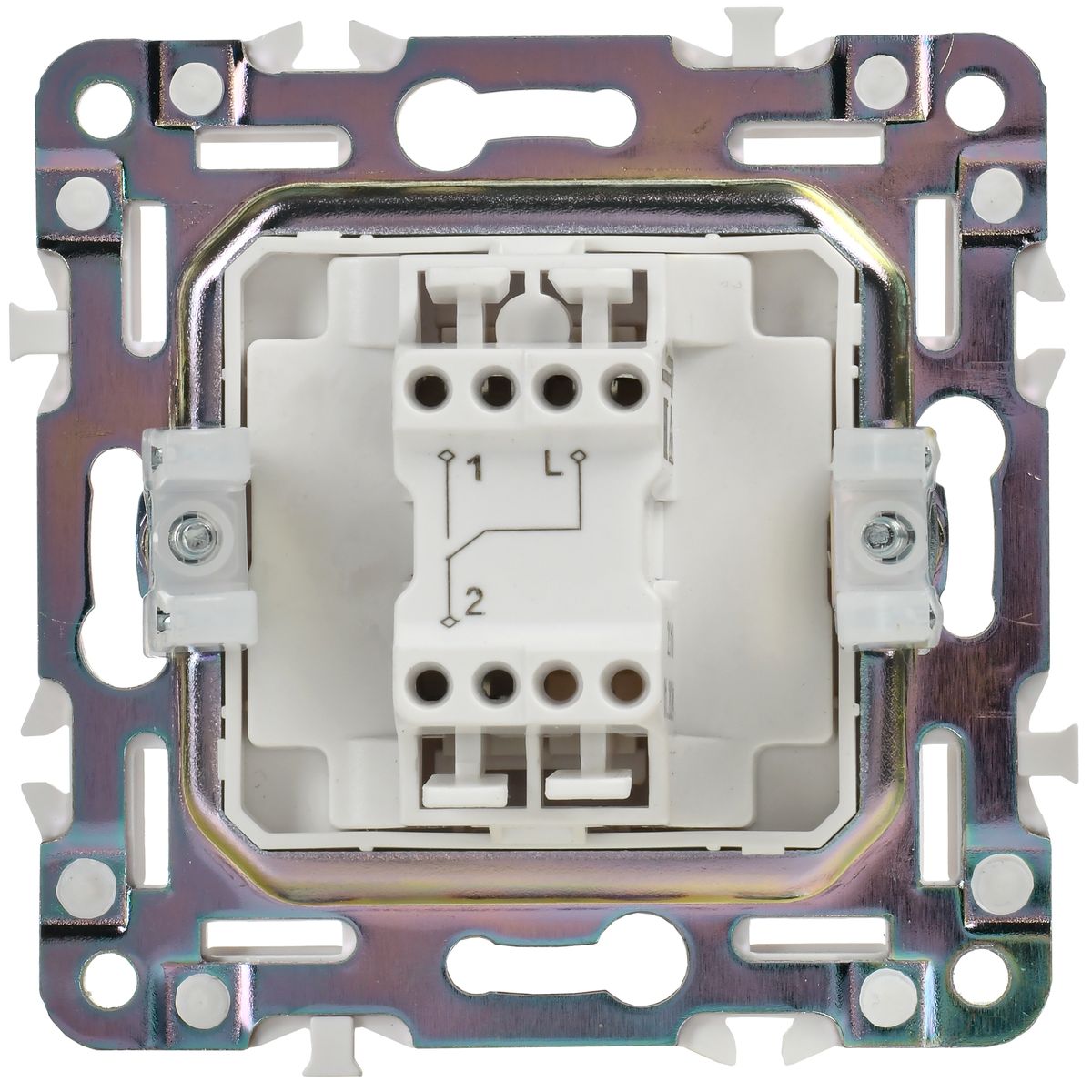 Выключатель  SK-V12-0-10-K01