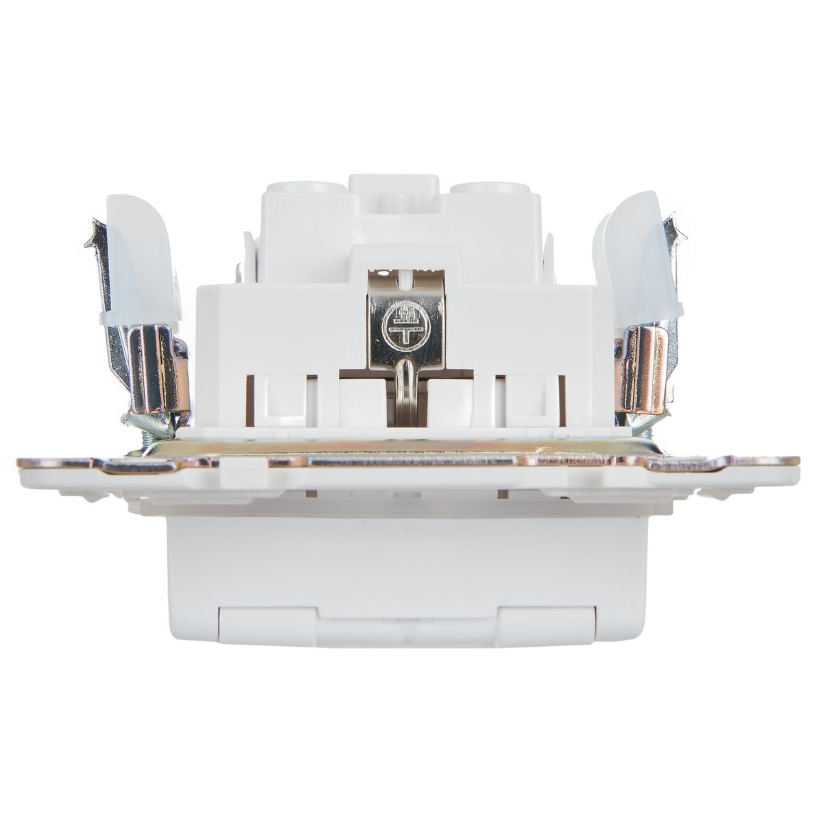 Розетка силовая  SK-R16-16-44-K01