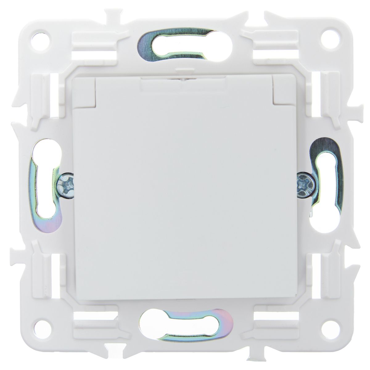 Розетка силовая  SK-R16-16-44-K01