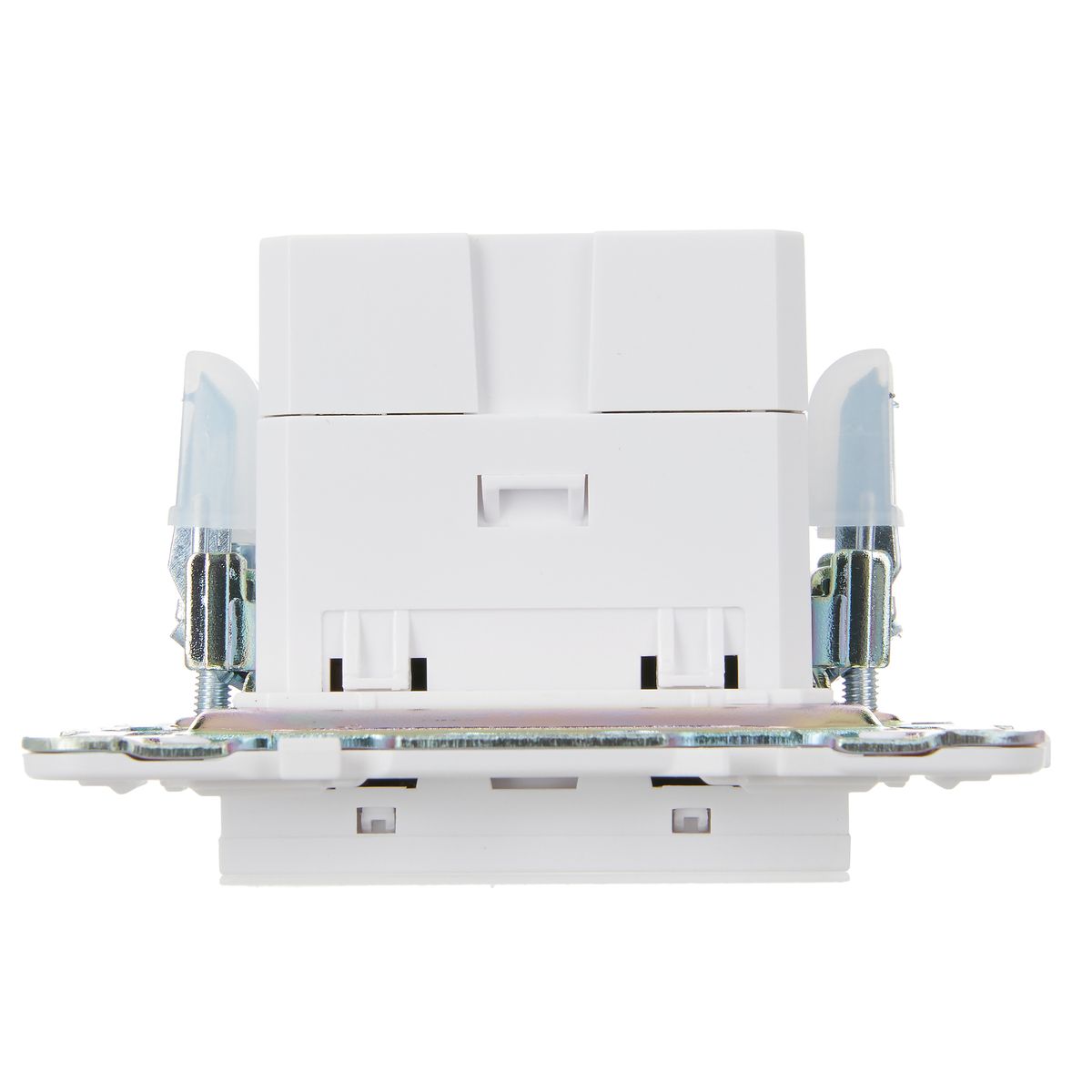 Розетка мультимедийная  SK-U22-D31-K01