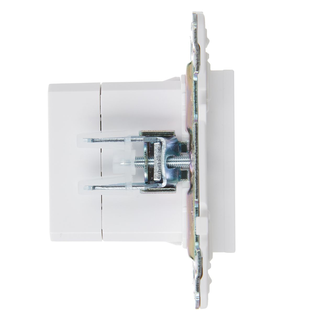 Розетка мультимедийная  SK-U22-D31-K01