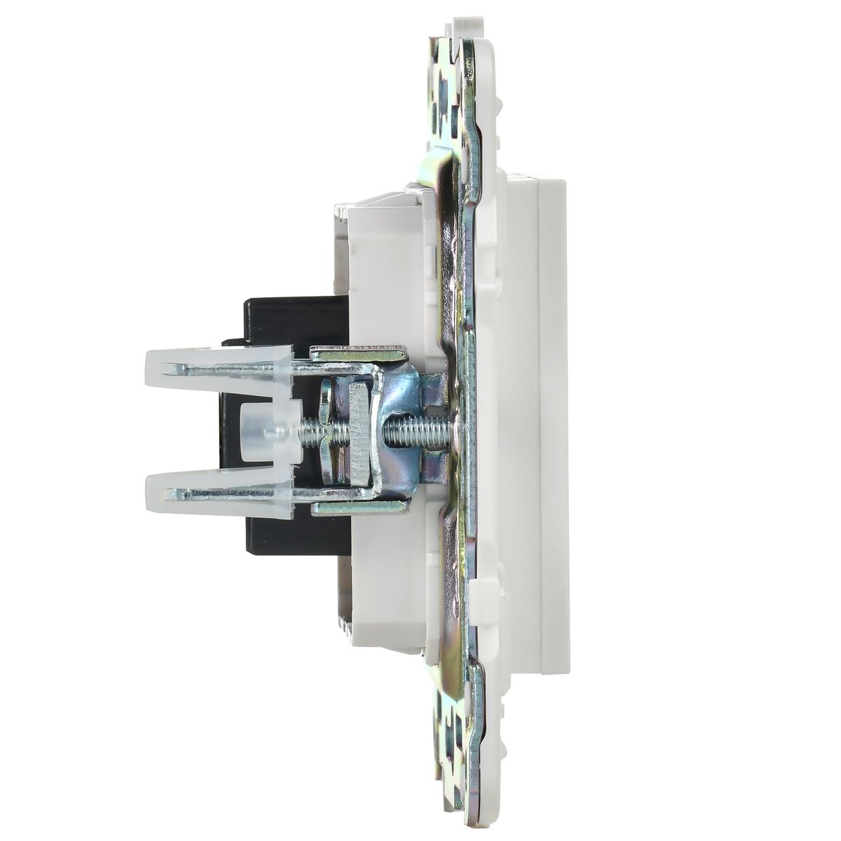 Розетка мультимедийная  SK-H10-K01