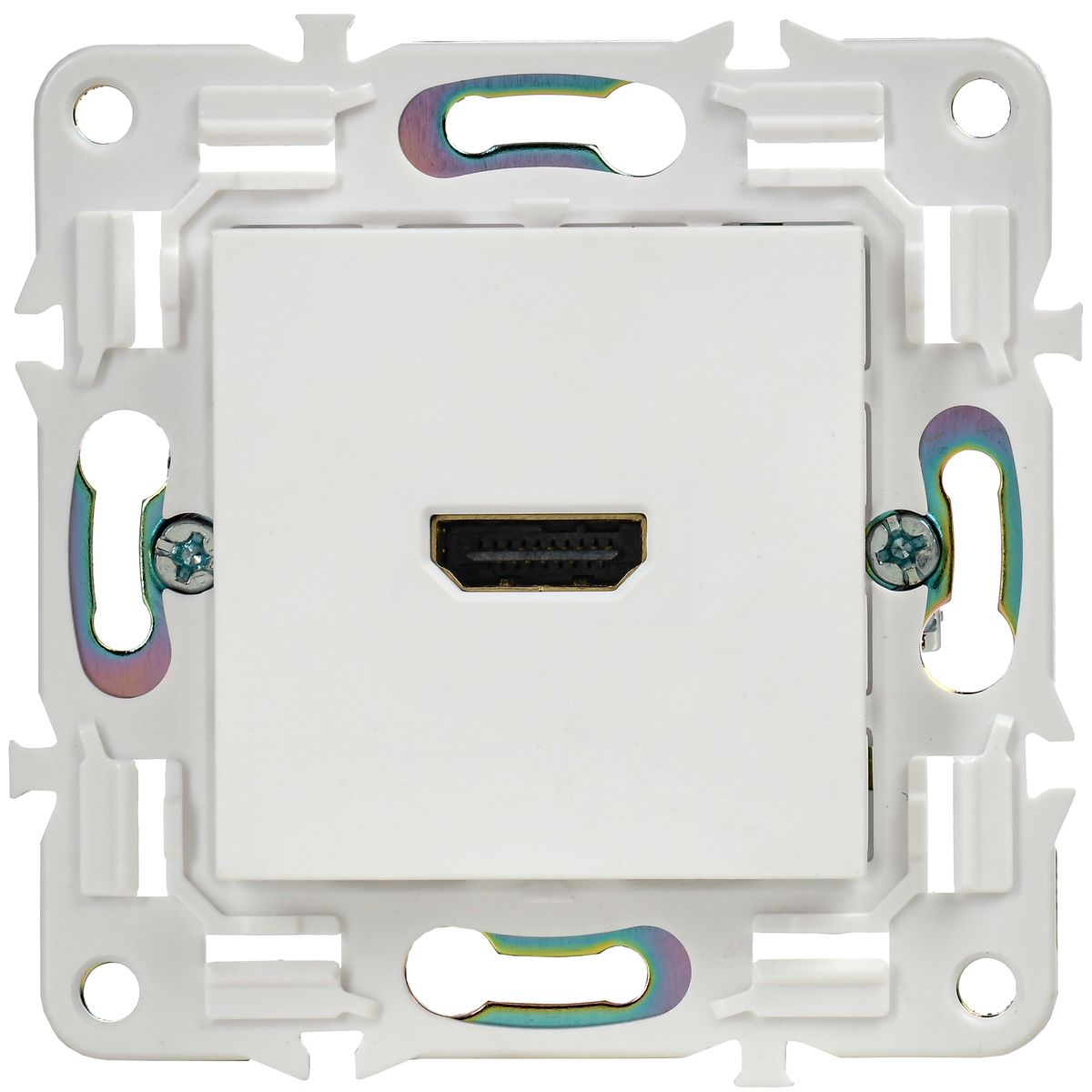 Розетка мультимедийная  SK-H10-K01