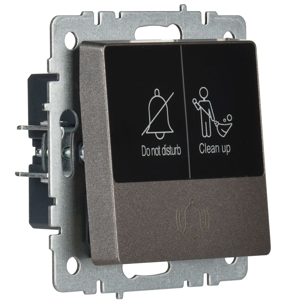 Кнопка звонка  BR-V14-2-10-K45