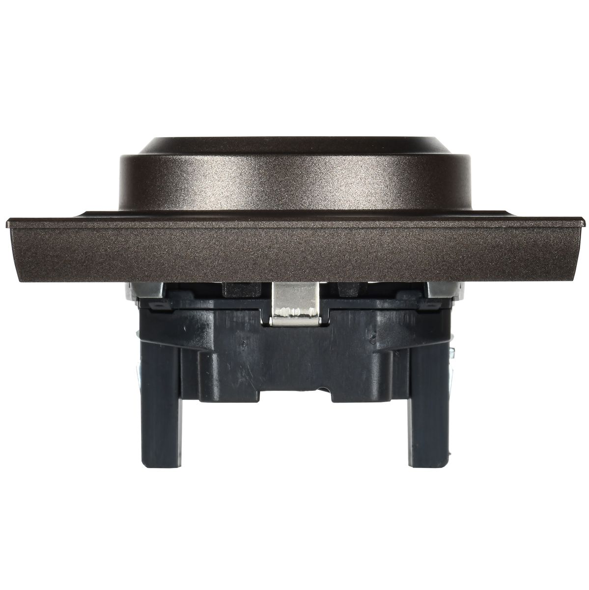 Розетка силовая РС12-3-БрТБ BR-R21-16-K45-F
